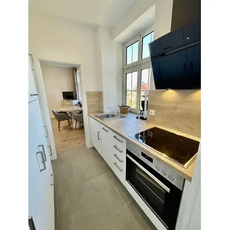 Offiziershaus Appartement