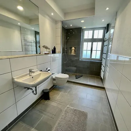 Offiziershaus Appartement