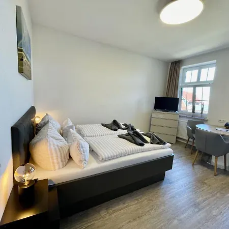 Offiziershaus Appartement *