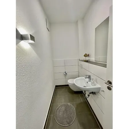 Offiziershaus Appartement