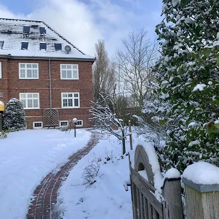 Offiziershaus Appartement *