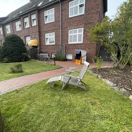 Appartement Offiziershaus